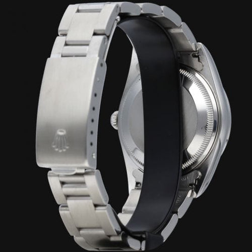 Montre Rolex Montre Date 34 58 Facettes MT43253