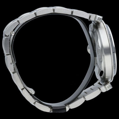 Montre Cartier Montre Pasha 58 Facettes MT44376