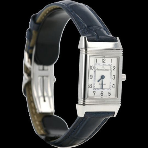 Jaeger Lecoultre Montre Reverso Lady