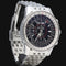 Montre Breitling Montre Navitimer Montbrillant Datora 58 Facettes MT43186