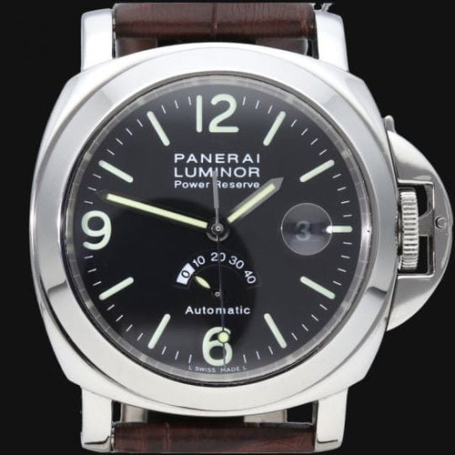 Montre Panerai Montre Luminor Power Reserve 58 Facettes MT44583