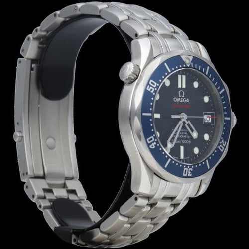 Montre Omega Montre Seamaster Diver 300M 58 Facettes MT44143