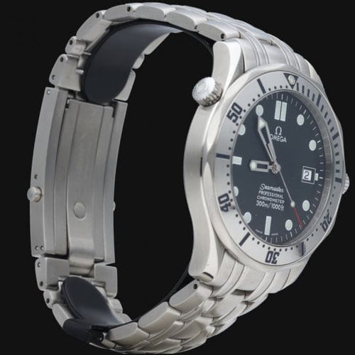 Montre Omega Montre Seamaster Diver 300M 58 Facettes MT41812