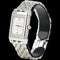 Montre Jaeger Lecoultre Montre Reverso Classique Florale Lady 58 Facettes MT42850