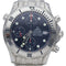 Montre Montre chronographe Omega Seamaster Diver Professional 300M 58 Facettes MT41377