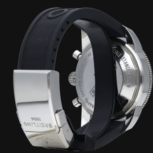 Montre Breitling Montre Superocean Heritage Chronographe 58 Facettes MT42130