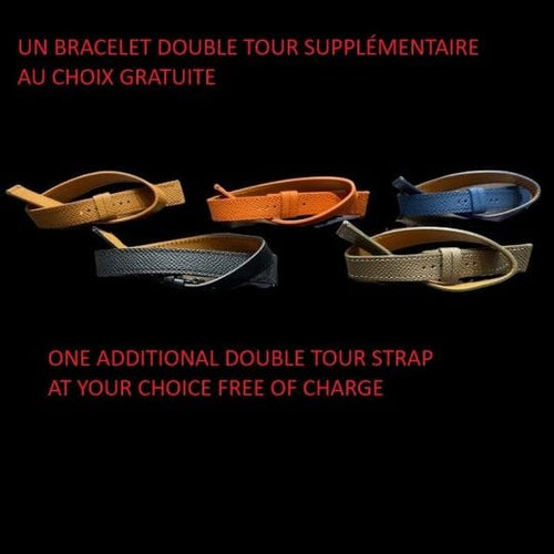 Montre Hermes Montre Cape Cod Mm 58 Facettes MT43182