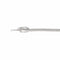 Bracelet Bracelet Tennis Or blanc Diamant 58 Facettes 4600465RV