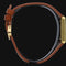 Montre Cartier Montre Must De Cartier Vermeil 58 Facettes MT44361