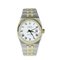 ROLEX - DateJust OysterQuartz Acier / Or