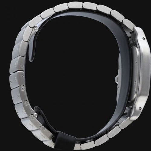 Montre Cartier Montre Santos Galbee 58 Facettes MT42138