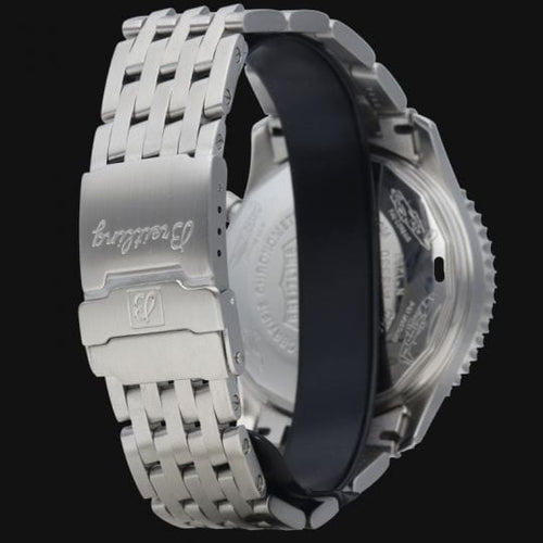 Breitling Montre Navitimer 41