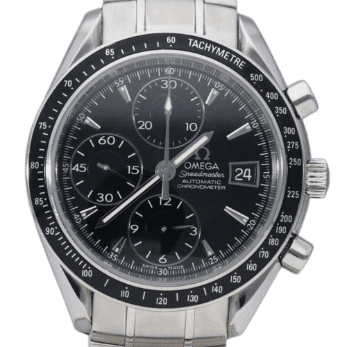 Montre Omega Montre Speedmaster Automatique Chronograph 58 Facettes MT42635