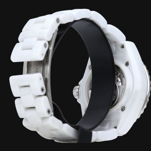 Montre Chanel Montre J12 Calibre 12.2 33M 58 Facettes MT44110