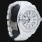 Montre Chanel Montre J12 38Mm Automatique 58 Facettes MT40409