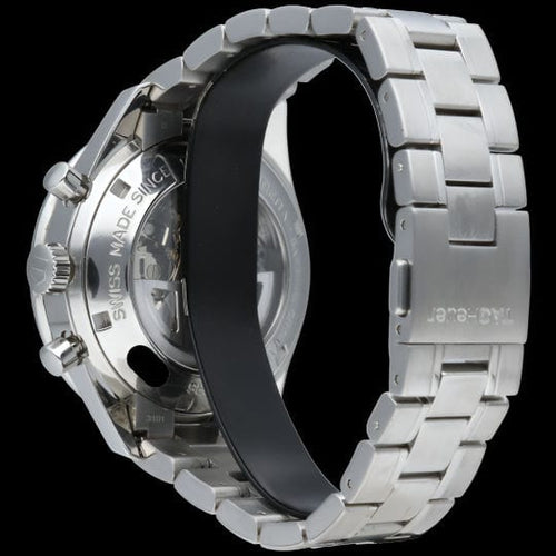 Montre Tag Heuer Montre Carrera Calibre 16 Chronograph 58 Facettes MT42368