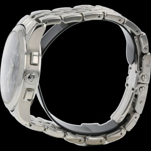 Montre Jaeger Lecoultre Montre Master Chronograph 58 Facettes MT43578