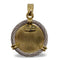 Pendentif Pendentif Fred Force 10 Gémeaux 58 Facettes 00049201
