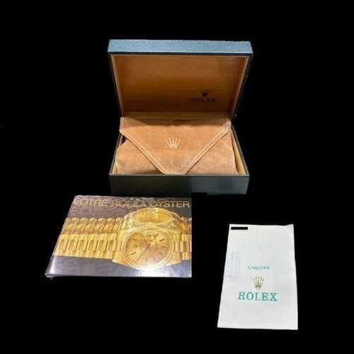 Montre Rolex Montre Oyster Perpetual 26 58 Facettes MT43271