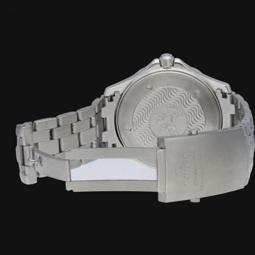 Montre Omega Montre Seamaster Professional 300M 58 Facettes MT43699