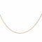 Collier Collier Chaîne Or rose 58 Facettes 2717308CN