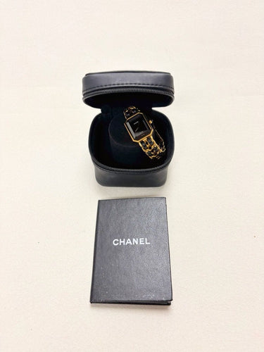 Montre CHANEL - Montre Première M 58 Facettes WC-2025-2442