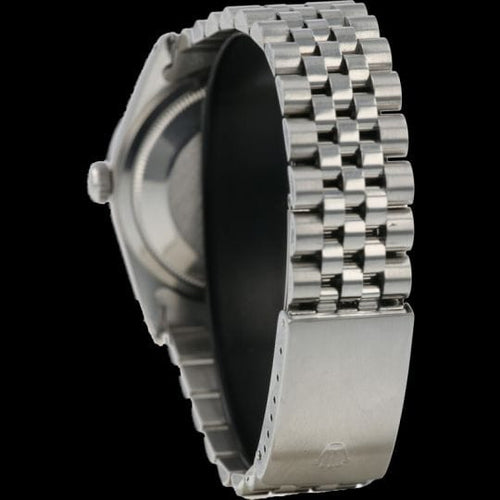 Montre Rolex Montre Datejust 36 58 Facettes MT42679