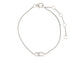Bracelet bracelet MESSIKA care(s) 12074-wg 13-18.5 cm en or blanc 18k diamant 58 Facettes 272391