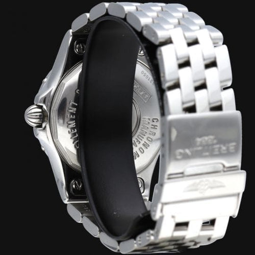 Montre Breitling Montre Starliner 58 Facettes MT42946