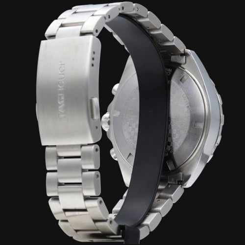 Montre Tag Heuer Montre Formula 1 Quartz Chronograph 58 Facettes MT44507