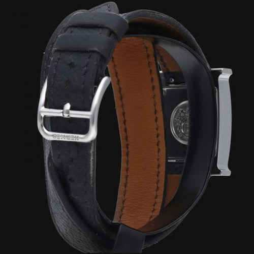Montre Hermes Montre Heure H 58 Facettes MT42237