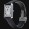 Montre Cartier Montre Tank Solo 58 Facettes MT42335