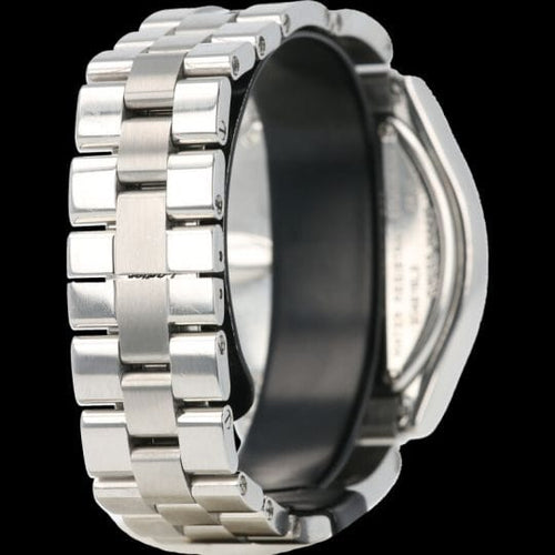 Montre Cartier Montre Roadster 58 Facettes MT44447