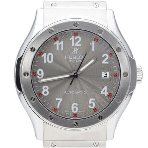 Montre Hublot Montre Classic Fusion 41Mm 58 Facettes MT43538