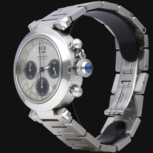 Cartier Montre Pasha Chronograph
