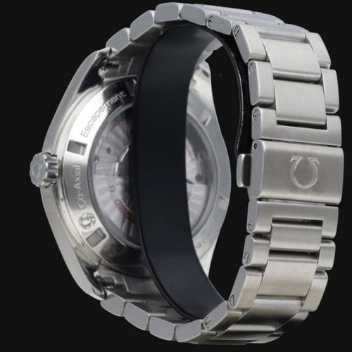 Omega Montre Seamaster Aqua Terra