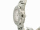 Montre montre CHAUMET class one 622c 33mm en acier 20 diamants quartz lady 58 Facettes 271144