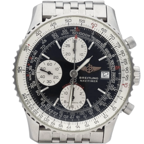 Montre Breitling Montre Navitimer 41 58 Facettes MT43185
