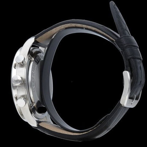 Montre Iwc Montre Portuguese Chronograph 58 Facettes MT44462