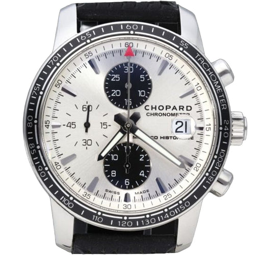 Montre Chopard Montre Grand Prix De Monaco Chronograph 58 Facettes MT42452