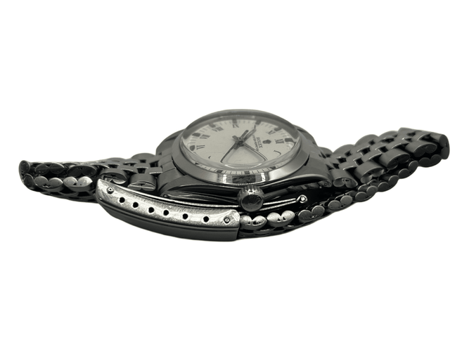 ROLEX - Montre Oyster Perpetual 31 mm