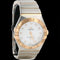 Montre Omega Montre Constelation 58 Facettes MT44788