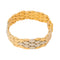 Bracelet Bracelet Or jaune, Or blanc 58 Facettes 4470158RV