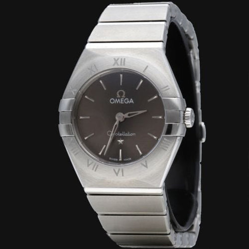 Montre Montre Omega Constellation 58 Facettes MT42908