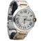 Montre Cartier Montre Ballon Bleu 58 Facettes MT42948