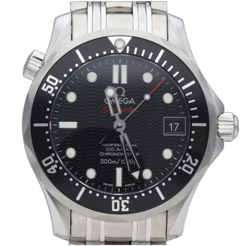 Montre Montre Omega Seamaster Diver 300M 58 Facettes MT41348