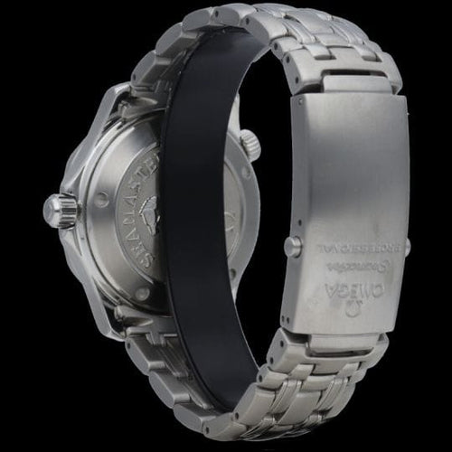 Montre Omega Montre Seamaster Diver 300M 58 Facettes MT44143