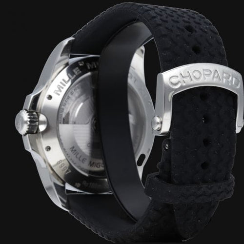 Montre Montre Chopard Mille Miglia Gt Xl Gmt 58 Facettes MT42453