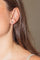 Boucles d'oreilles Boucles d'oreilles  Puces Or blanc Diamant 58 Facettes 4155737CN