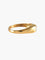 Bague 61 CHEVALIERE OR JAUNE AVEC DIAMANT 58 Facettes
